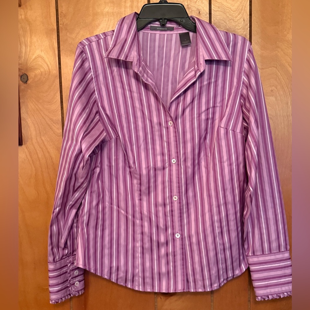 Liz Claiborne Shirt